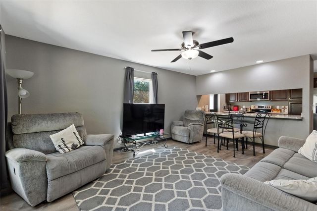 3443 COUNTY ROAD 557A, Polk City, FL 33868