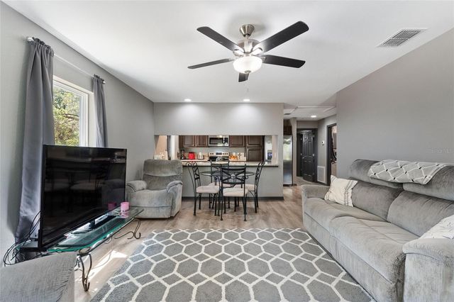 3443 COUNTY ROAD 557A, Polk City, FL 33868