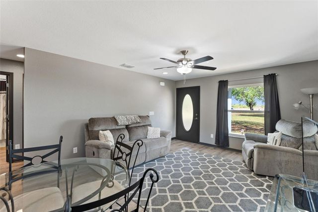 3443 COUNTY ROAD 557A, Polk City, FL 33868