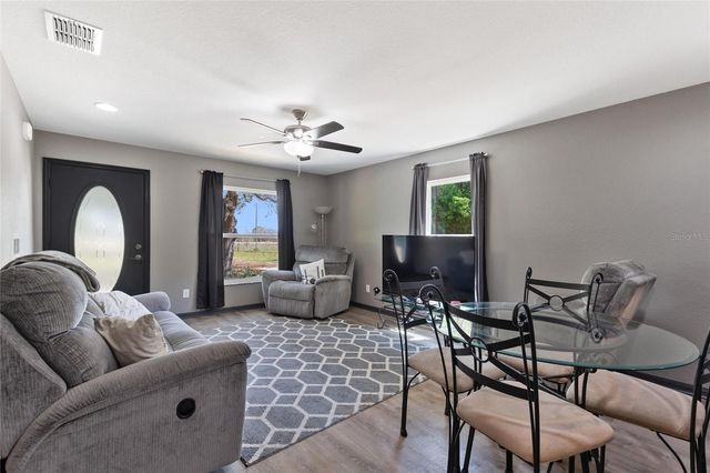 3443 COUNTY ROAD 557A, Polk City, FL 33868