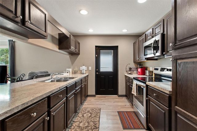 3443 COUNTY ROAD 557A, Polk City, FL 33868