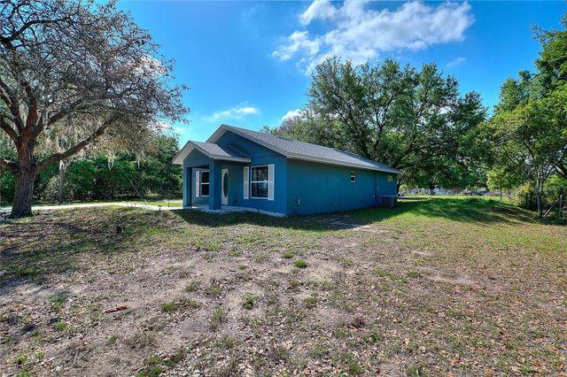 3443 COUNTY ROAD 557A, Polk City, FL 33868