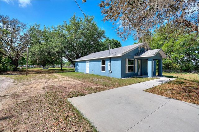 3443 COUNTY ROAD 557A, Polk City, FL 33868