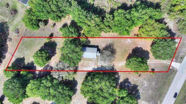 3443 COUNTY ROAD 557A, Polk City, FL 33868