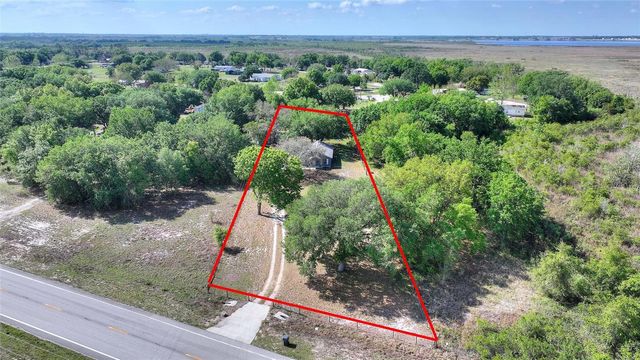 3443 COUNTY ROAD 557A, Polk City, FL 33868