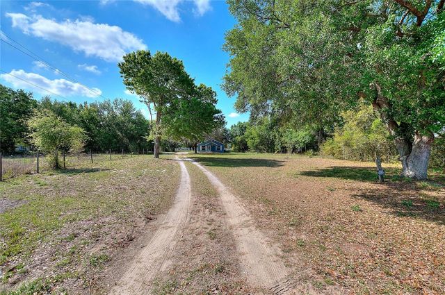 3443 COUNTY ROAD 557A, Polk City, FL 33868