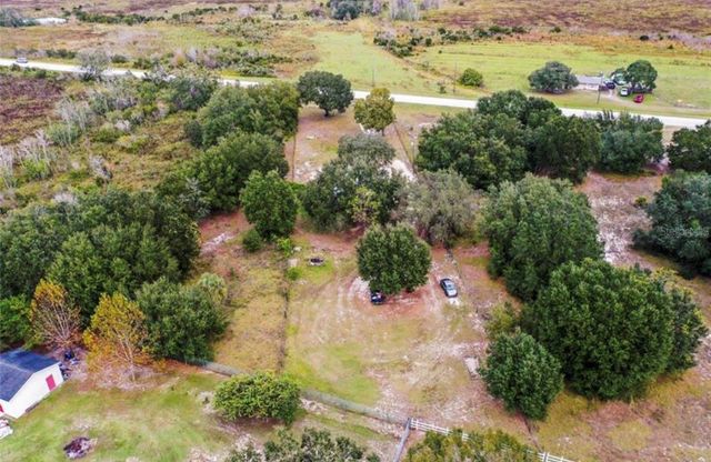 3443 COUNTY ROAD 557A, Polk City, FL 33868