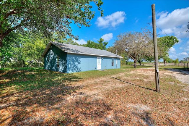 3443 COUNTY ROAD 557A, Polk City, FL 33868