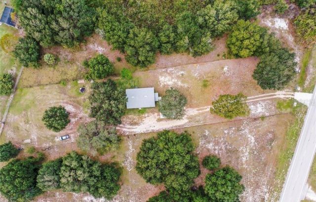 3443 COUNTY ROAD 557A, Polk City, FL 33868