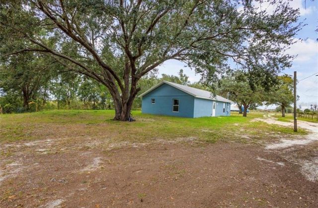 3443 COUNTY ROAD 557A, Polk City, FL 33868