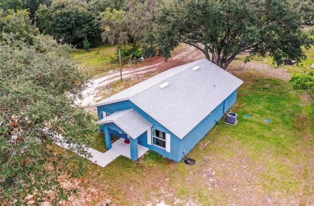 3443 COUNTY ROAD 557A, Polk City, FL 33868