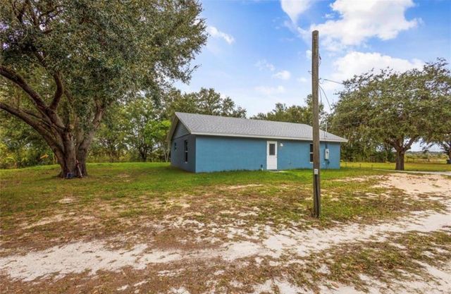 3443 COUNTY ROAD 557A, Polk City, FL 33868