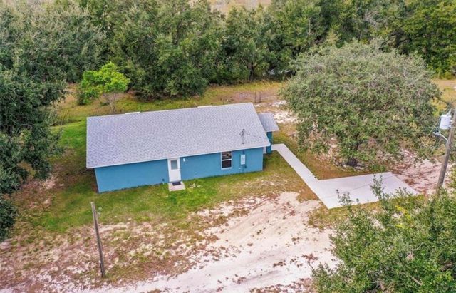 3443 COUNTY ROAD 557A, Polk City, FL 33868