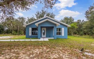 3443 COUNTY ROAD 557A, Polk City, FL 33868