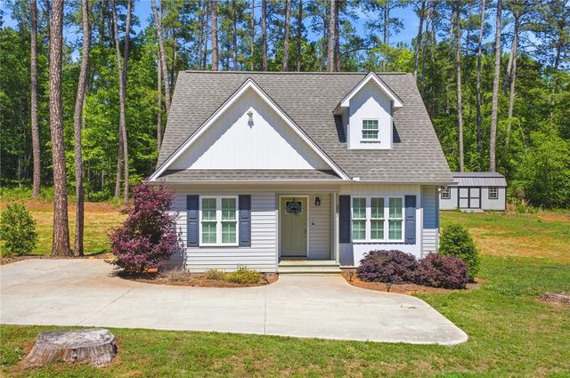 213 & 217 Singing Pines Road, Seneca, SC 29678