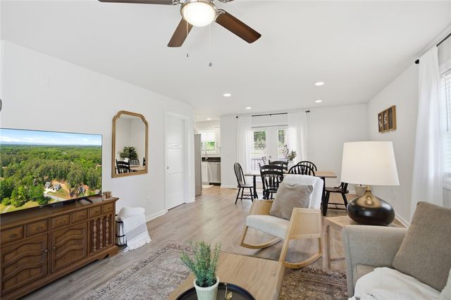 213 & 217 Singing Pines Road, Seneca, SC 29678