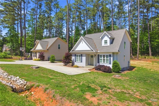 213 & 217 Singing Pines Road, Seneca, SC 29678