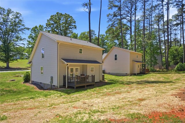 213 & 217 Singing Pines Road, Seneca, SC 29678