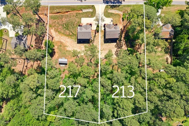 213 & 217 Singing Pines Road, Seneca, SC 29678