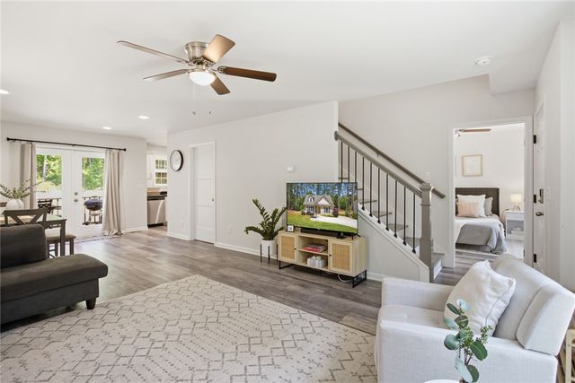 213 & 217 Singing Pines Road, Seneca, SC 29678