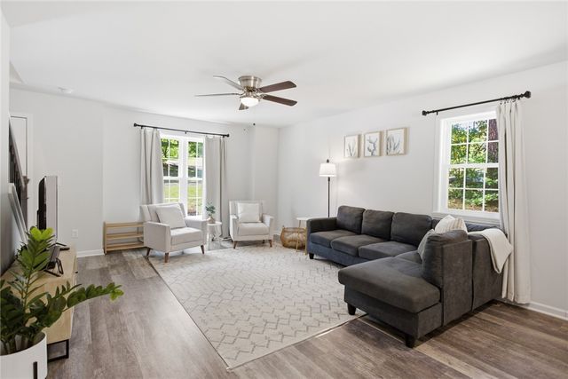 213 & 217 Singing Pines Road, Seneca, SC 29678