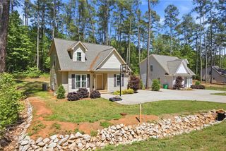 213 & 217 Singing Pines Road, Seneca, SC 29678