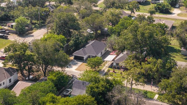 506 2nd Street, Moody, TX 76557