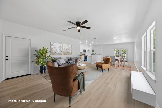 506 2nd Street, Moody, TX 76557