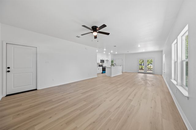 506 2nd Street, Moody, TX 76557