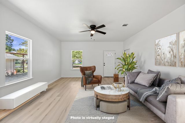 506 2nd Street, Moody, TX 76557