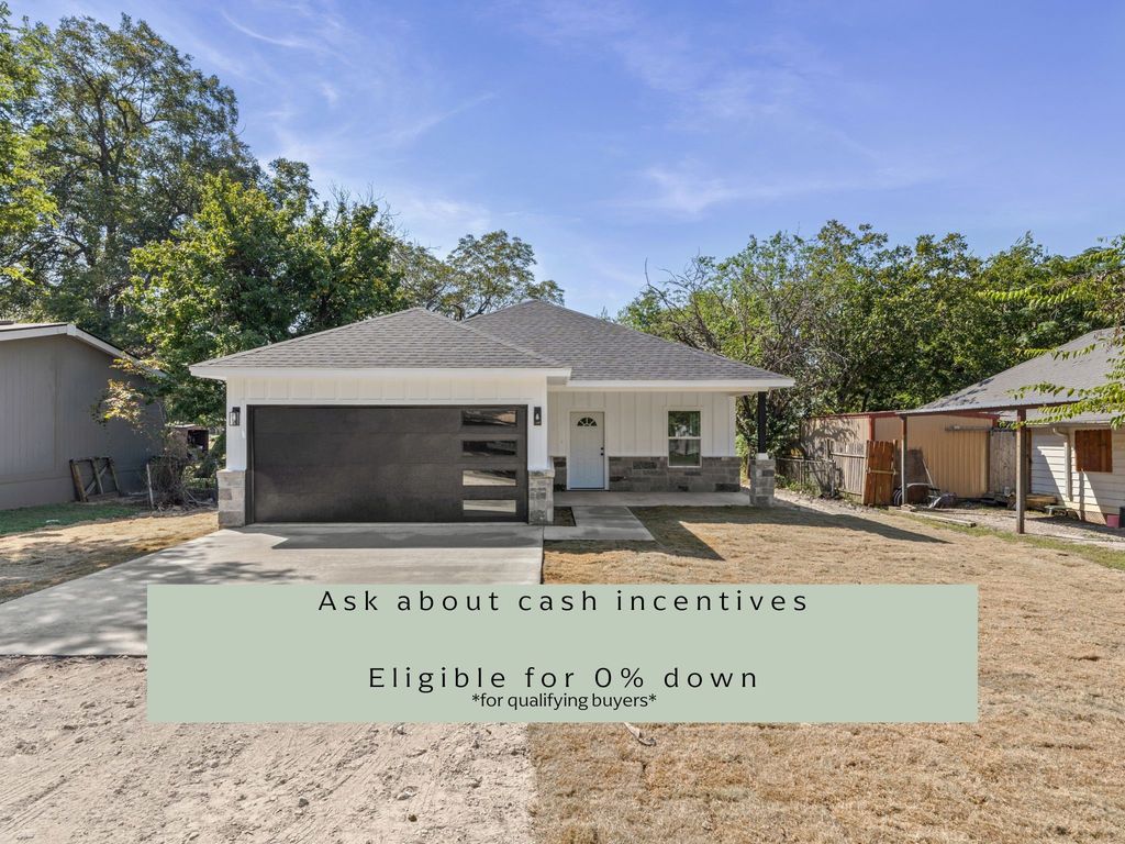 506 2nd Street, Moody, TX 76557