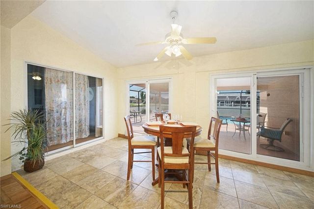 3832 SW 20th AVE, Cape Coral, FL 33914
