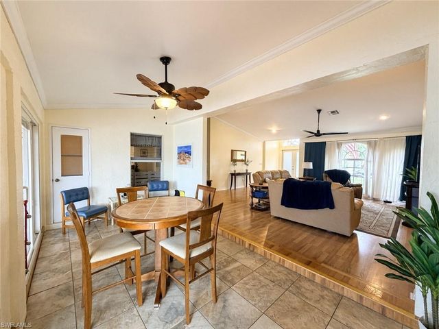 3832 SW 20th AVE, Cape Coral, FL 33914