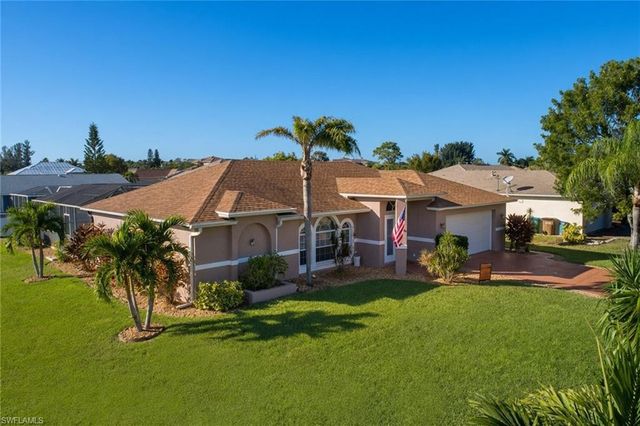 3832 SW 20th AVE, Cape Coral, FL 33914