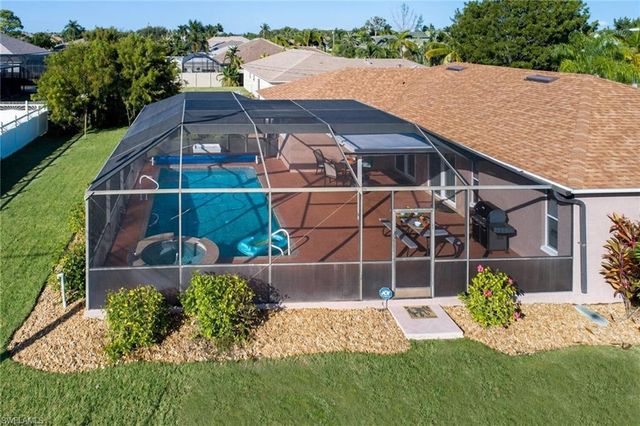 3832 SW 20th AVE, Cape Coral, FL 33914
