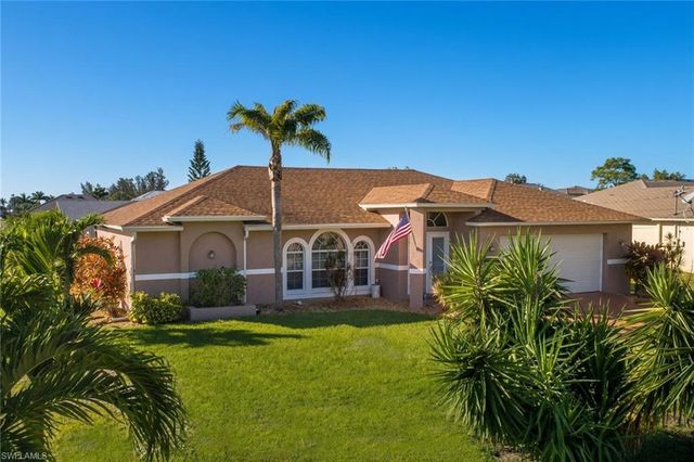 3832 SW 20th AVE, Cape Coral, FL 33914