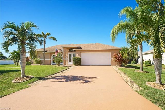 3832 SW 20th AVE, Cape Coral, FL 33914