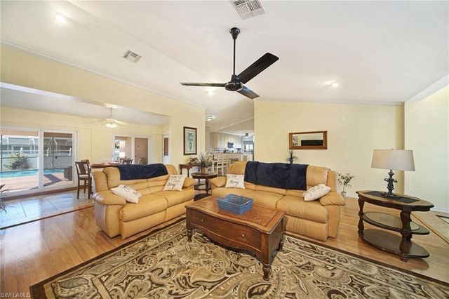 3832 SW 20th AVE, Cape Coral, FL 33914