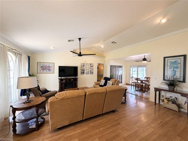 3832 SW 20th AVE, Cape Coral, FL 33914