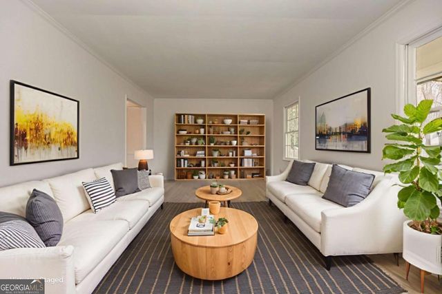 1257 Witham Drive, Atlanta, GA 30338