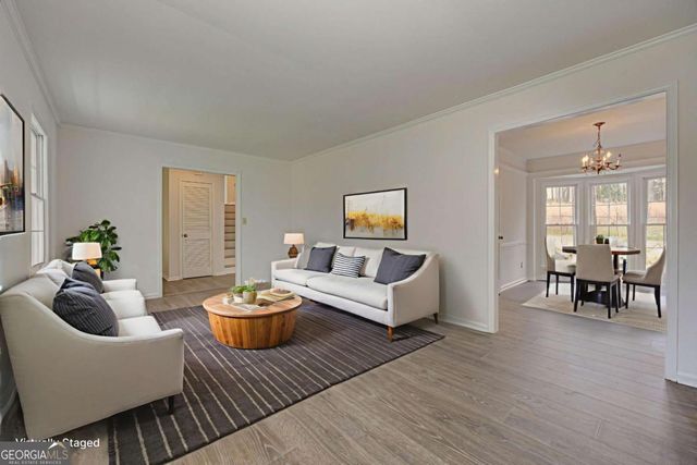 1257 Witham Drive, Atlanta, GA 30338