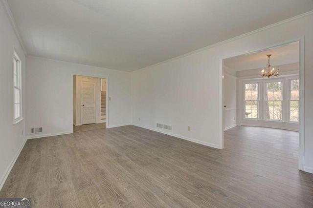 1257 Witham Drive, Atlanta, GA 30338