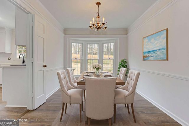 1257 Witham Drive, Atlanta, GA 30338