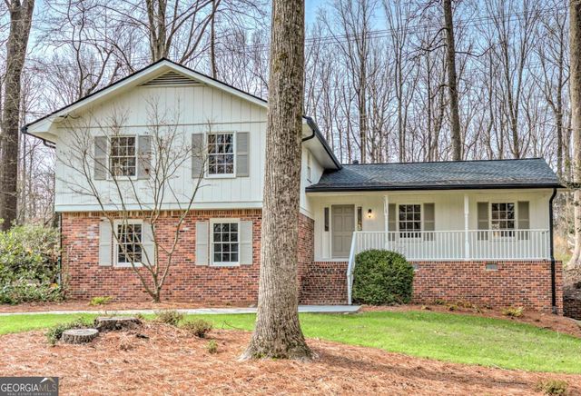 1257 Witham Drive, Atlanta, GA 30338