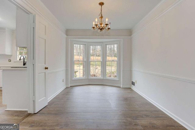 1257 Witham Drive, Atlanta, GA 30338