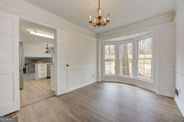 1257 Witham Drive, Atlanta, GA 30338