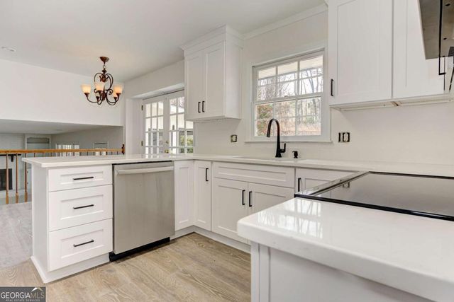 1257 Witham Drive, Atlanta, GA 30338