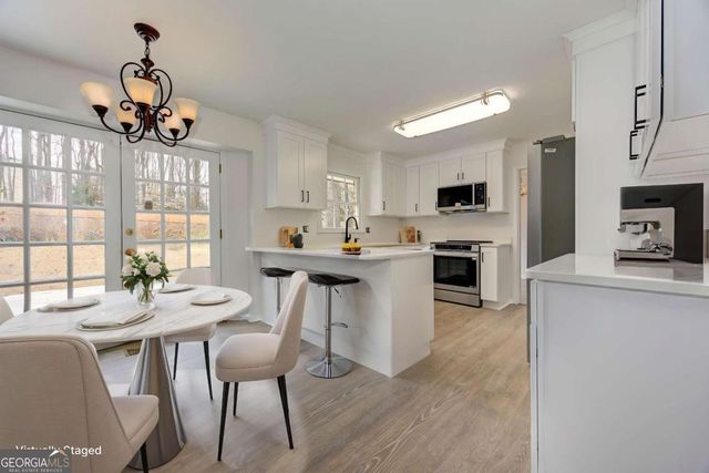 1257 Witham Drive, Atlanta, GA 30338