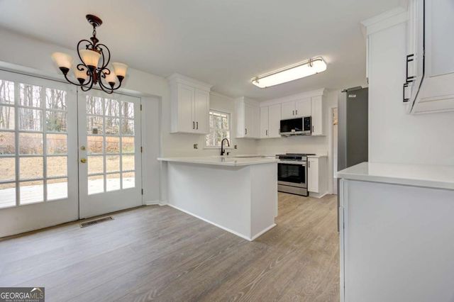 1257 Witham Drive, Atlanta, GA 30338