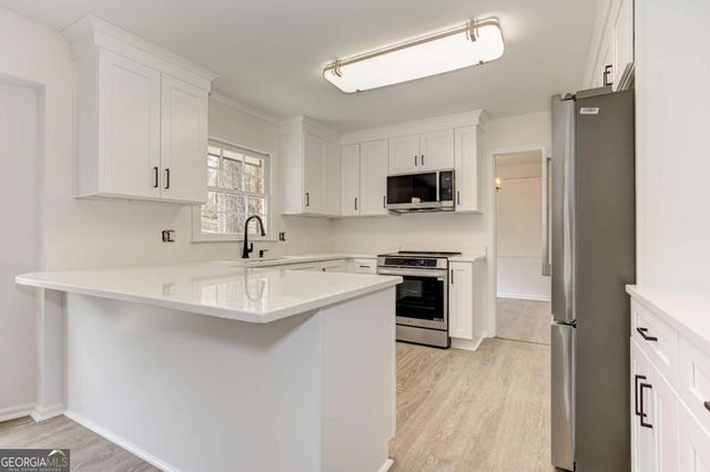 1257 Witham Drive, Atlanta, GA 30338